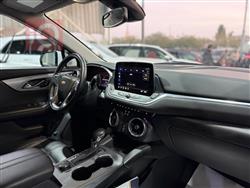 شيفروليه بليزر